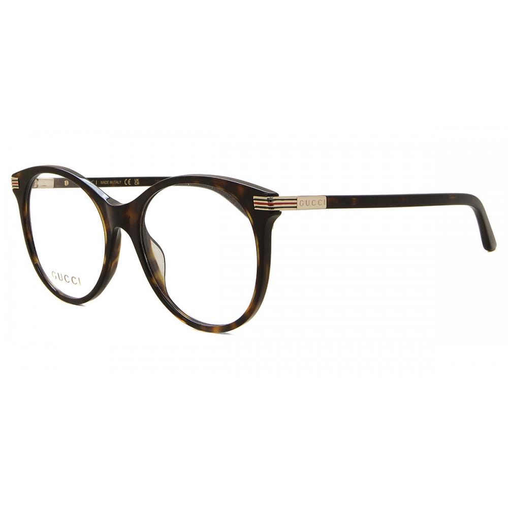 Gucci Gg1450o 002 Women Eyeglasses