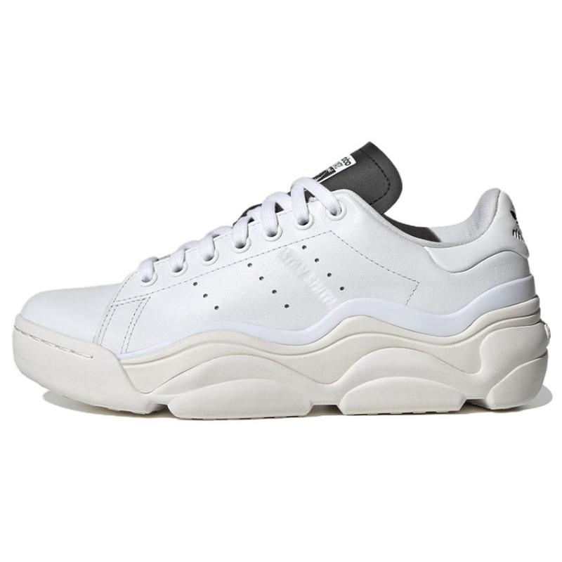 

Adidas Women s Stan Smith Millencon White Black Women s Sneakers HQ6041 36⅔