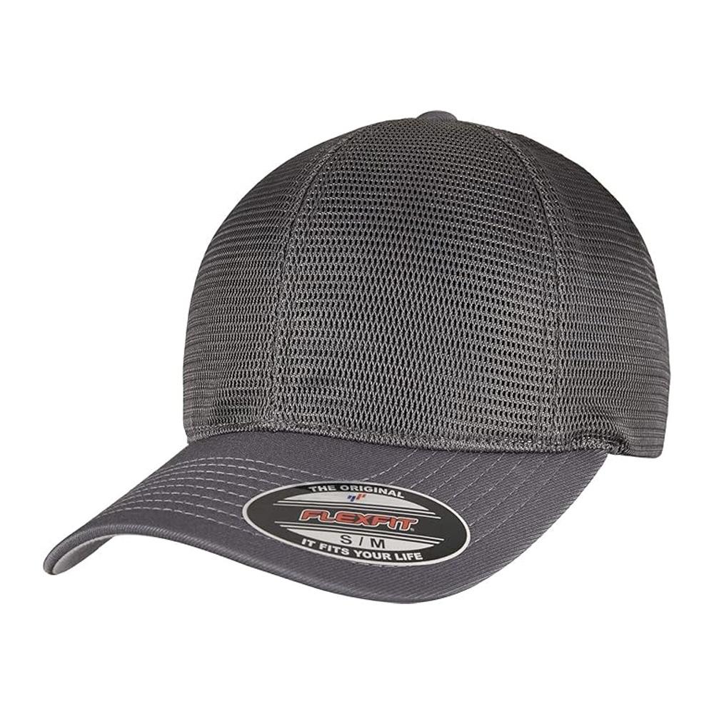 Flexfit 360 Omnimesh Baseball Cap