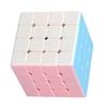 Macaron Speed Puzzle Kinder Exquisit Lustig Zuhause Tragbar Drehendes Speed Puzzle Block Pädagogisch