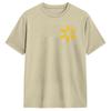Funny Sunset Walmart TShirt Unisex O Neck Pure Cotton T Shirts  Short Sleeve Tees Big Size Tops