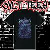 Men's and Women's T-shirts Dying Fetus Style Band Tee ~ 100% Cotton