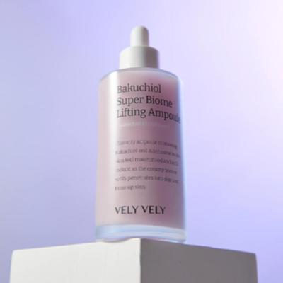 Bakuchiol Super Biome Lifting Ampoule 100ml – Firming & Elasticity Care
