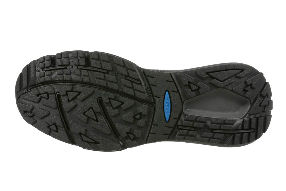 MBT SIMBA TRAINER M BLACK BLACK 8