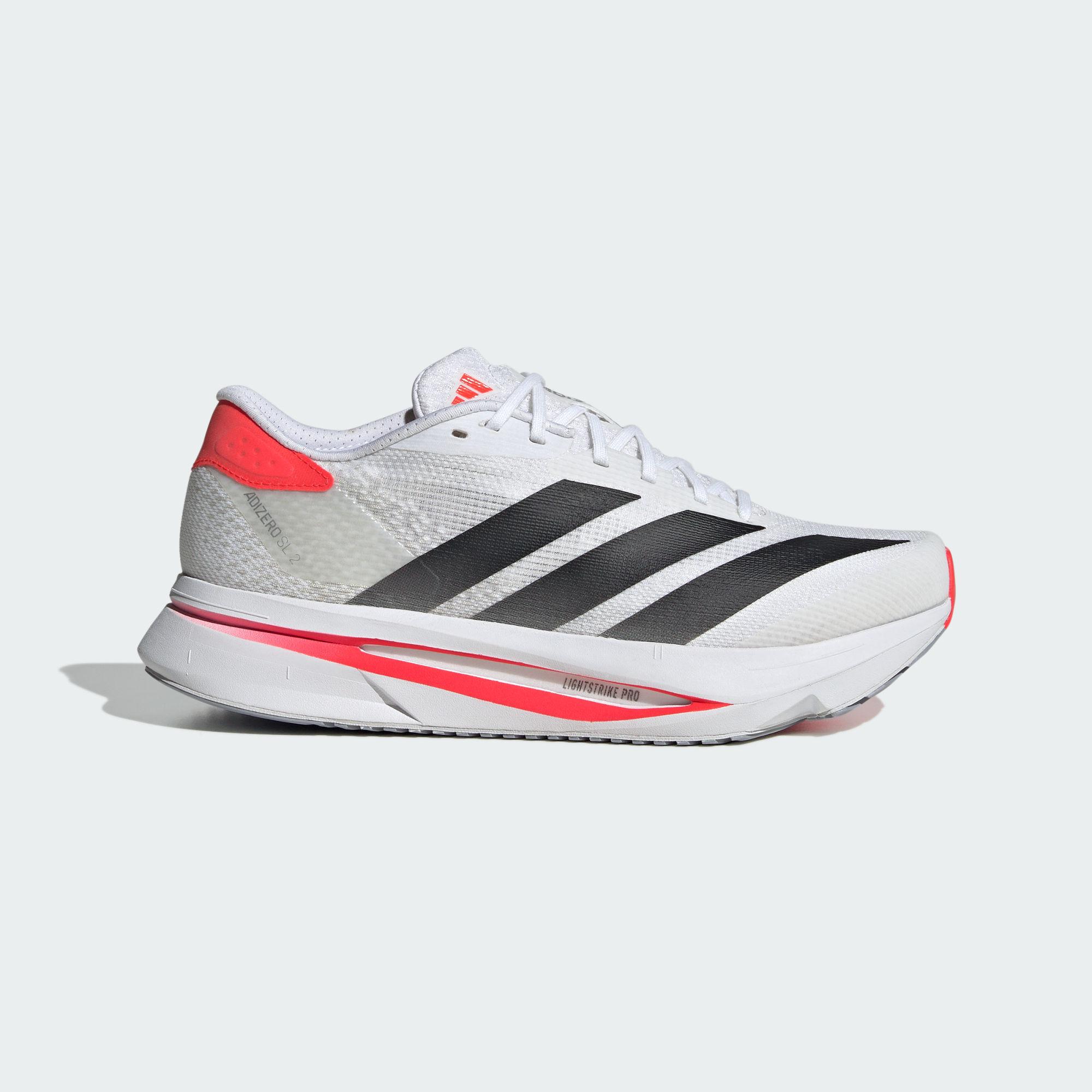 Adidas Adizero SL2 Lightstrike Pro Marathon Physical Fitness Test Phys 36