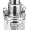 Solar   Electric Drive Screw Submersible Pump 50 Meters High Lift 1.5mCelsiush  24V