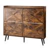 Mobilier pentru salon – Rafturi de pantofi