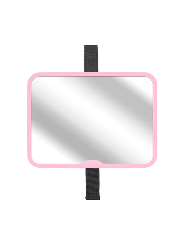 1PC New Style Wide-Angle Baby Car Mirror Rear Seat Safety Square Monitor for Baby or Child Seats
