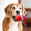 Elektrischer rollender Hundeball 3 Modi Hundespielzeug Automatische Bälle Welpen Kauspielzeug Ruhiges Trainingszubehör Für Park Wiese