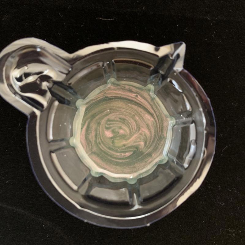 Epoxy Resin Pigment,Liquid Transparent Epoxy Resin Colorant,Highly Concentrated Epoxy Resin Dye for DIY Jewelry Making