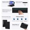 Magic Keyboard Case for Samsung Galaxy Tab S9/S10/S8 Ultra 14.6"" with Stand Cover