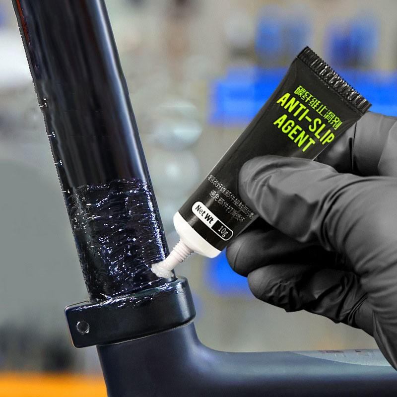 Stem Biek Grease 10ml Agent Anti-Alunecare Bicicleta