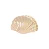 Hair Claw Clip Large Seashells Headgear Hair Claw Clamp Elegant Seashells Hair Holder Barrettes Strong Hold for Girls