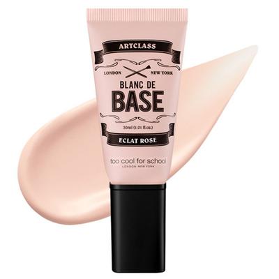 Art Class Blend Makeup Base 30ml, No. 2 Eclat Rose, 1 Piece