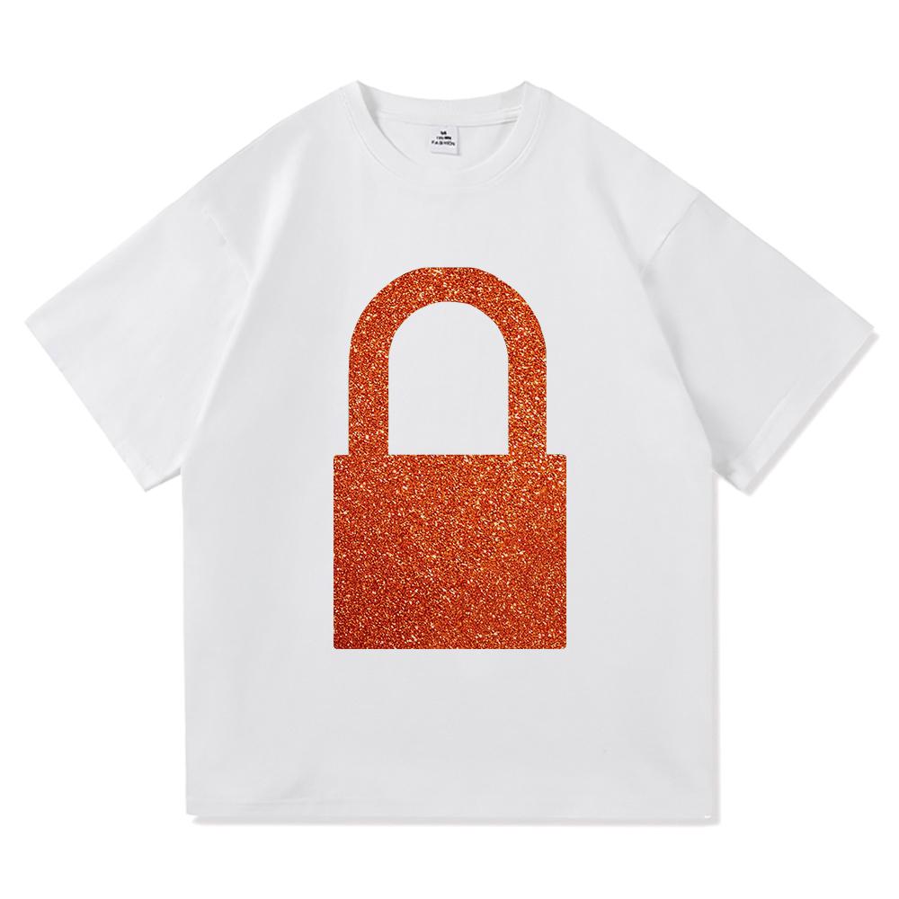 New Album The Life of A Showgirl TShirt 2025 Retro Men Women Clothing Harajuku High Quality Tops for Lover Gifts Cotton TShirts