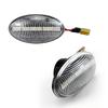 BMW Mini Cooper R50/R52/R53 LED Side Fender Dynamic Turn Signals