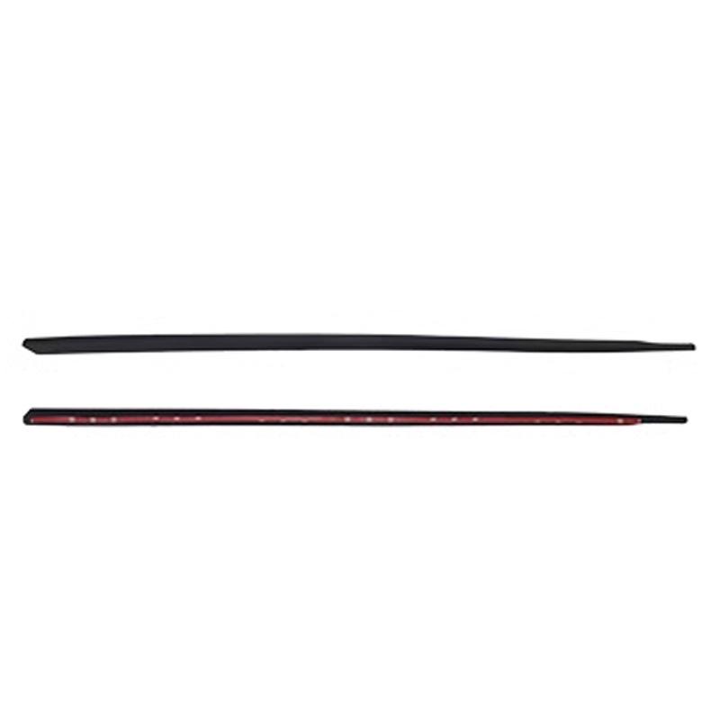Land Rover Defender Windshield Soundproof and Dustproof A-Pillar Strip, 2020-2025 Models