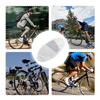Bicycle Reflector Bicycle Bike Spoke Reflector Bicycle Warning Reflector Bicycle