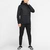 Nike Giacca Piumino Invernale Uomo Nera BV6299-010