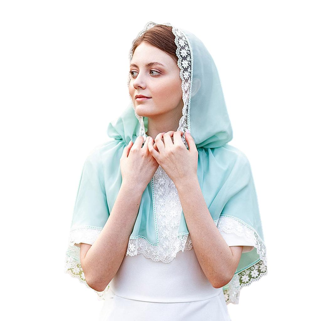 Muslimischer Sommer Kurzer Umhang Schals Wickel für Viktorianische Ära Abschlussball Kapuzenumhang Prinzessinnenumhang Eleganter Schal Viktorianische Ära