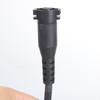 Two Way Radio Accessory for APX8500 APX7500 APX6500 XTL5000 PMLN4958B Remote Head Cable Universal Head Control Cable