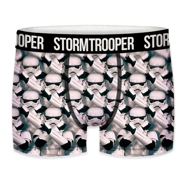 

Freegun Stormtrooper T511-1 боксеры 2XL