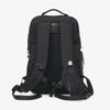 ASSOB Ballistic Nylon Daypack, Black, ASV-61329-BK