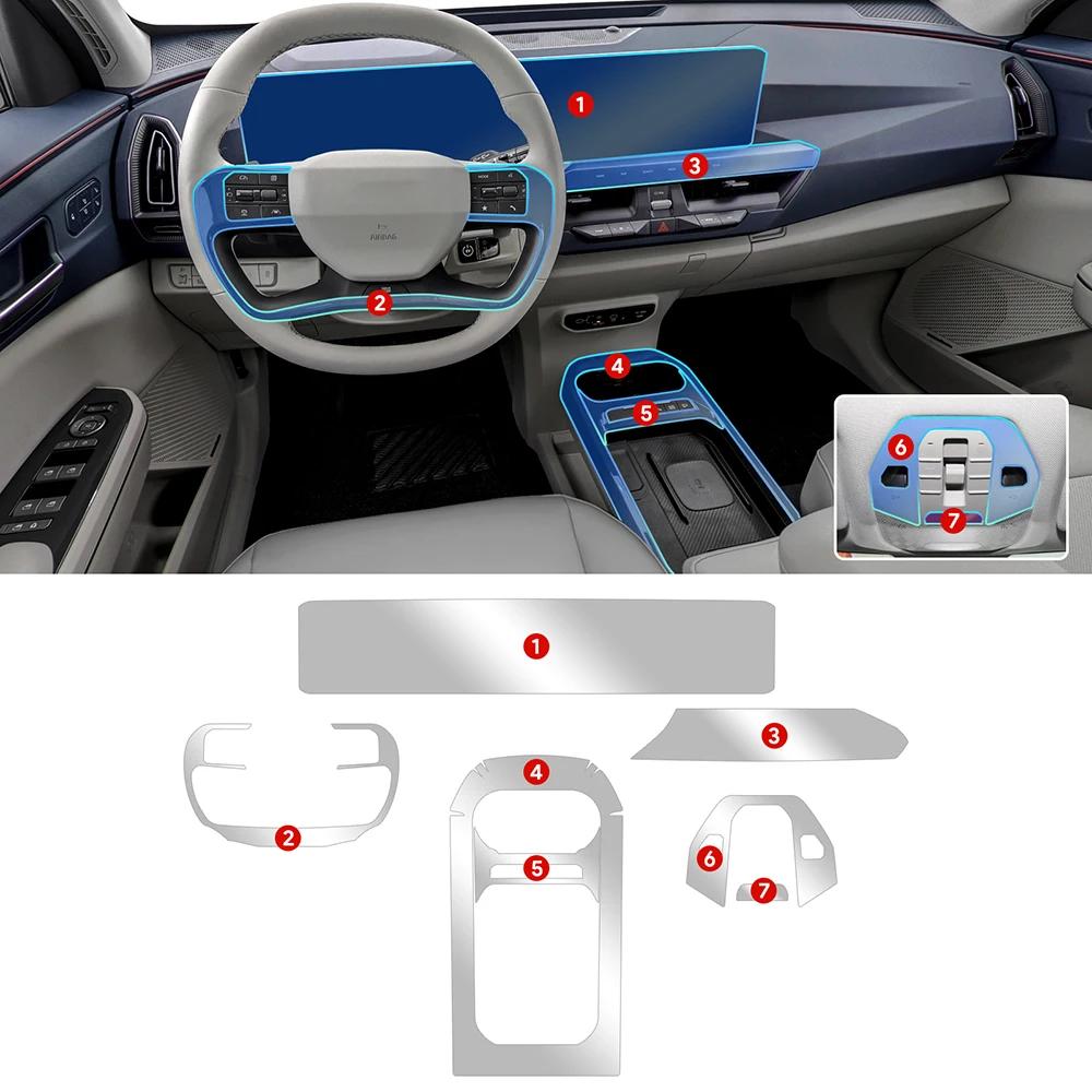 For Kia EV5 2024 2025 Car