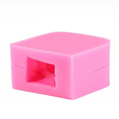 Baby Kinderwagen Form DIY Handgemachtes Silikon Fondant Form Exquisite Blume Schokolade Zucker Handwerk Paste Form Kerzenhandwerk