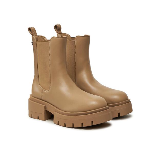 Полусапожки Guess Charlotte