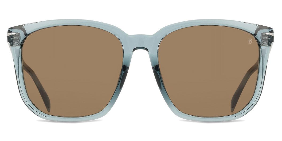 

David Beckham Db 1071 F S aSian Fit Pjp 70 Men SunglaSSeS 57-18-145