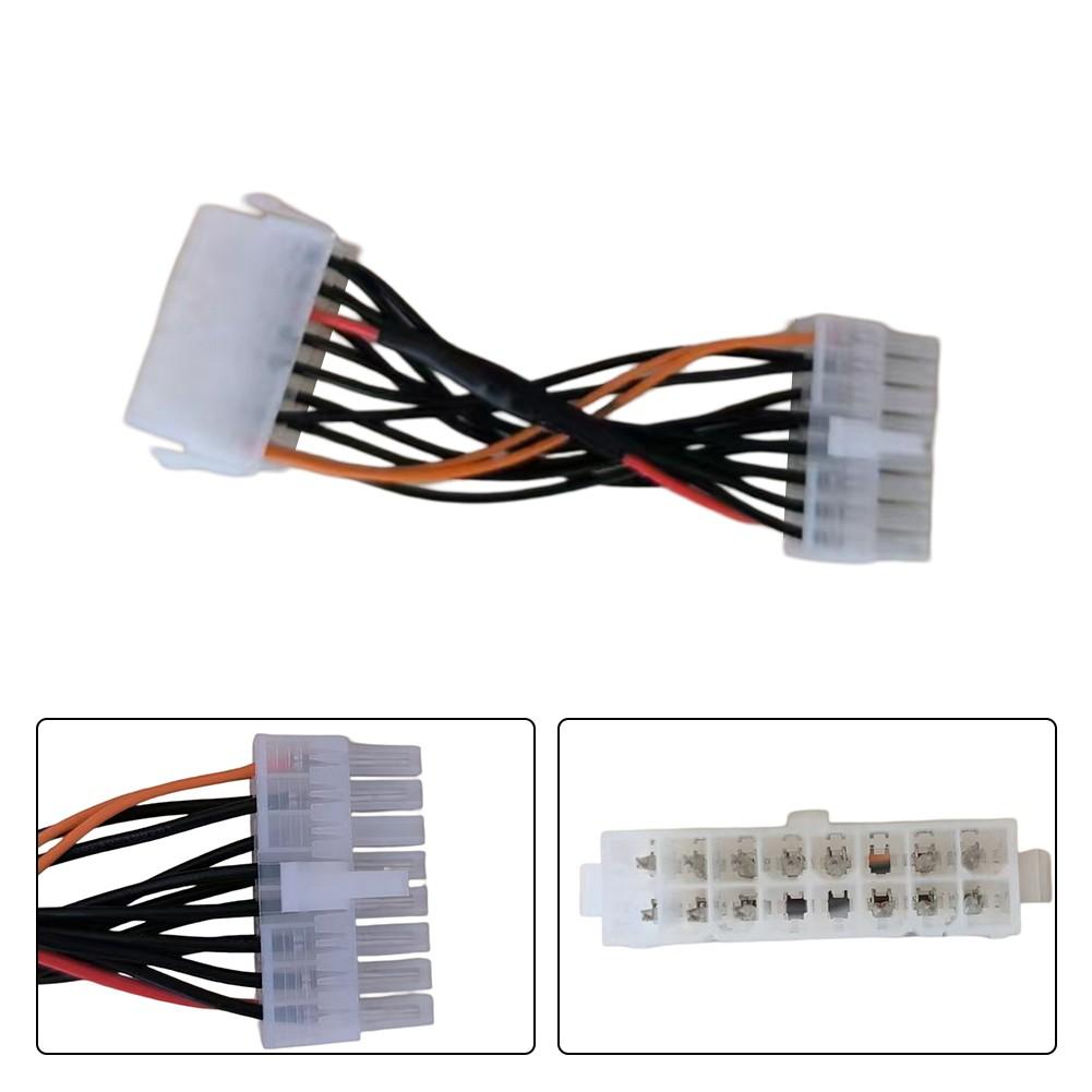 48V 275A Controller Conversion Cable for G29 1510 Series