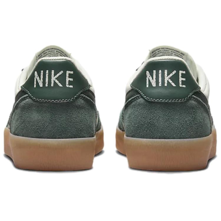 Nike Killshot 2 Women Sail Gum Yellow Vintage Green HQ3402-133