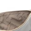 Used Salvatore Ferragamo Gancini Shoulder Bag 21 2839 leather Blue Used Women