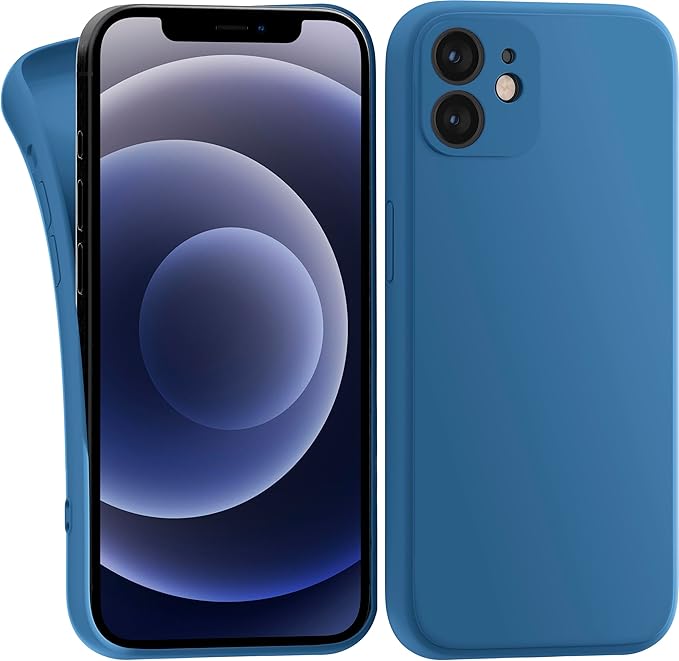 

Anti Scratch Matte Case For 14 Dust Proof And Smudge Free Phone Case For Silicone Cover 13