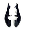 Reliable-Accessories Rear Seat Cover Side Panel Guard Fairing Cowls For YAMAHA MT-07 FZ-07 MT07 FZ07 - Motorcycle