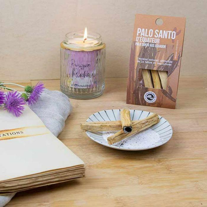 Palo Santo Wood Burning Sticks