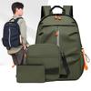 Trendy Large-Capacity Multi-Compartment Mountaineering Travel Backpack