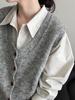 Lu Xi Women's Multi-Color Korean Style Lapel Long-Sleeve Jacket Spring 2026