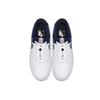 Nike Air Force 1 Low '07 LV8 Midnight Navy Satin BQ4420-400