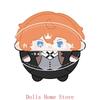 Edogawa Rampo Nakahara Chuuya Ryunosuke Akutagawa Nakajima Atsushi Anime Cute Round Dango Plush Soft Plushie Pillow 20cm