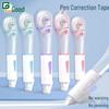Large Capacity Seamless Correction Tape for Students