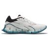 Reebok Zig Dynamica 4 Unisex Pure Grey Steely Blue HP9265