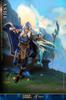 Video Game Masterpiece League of Legends Ash Scale Figure 1/6