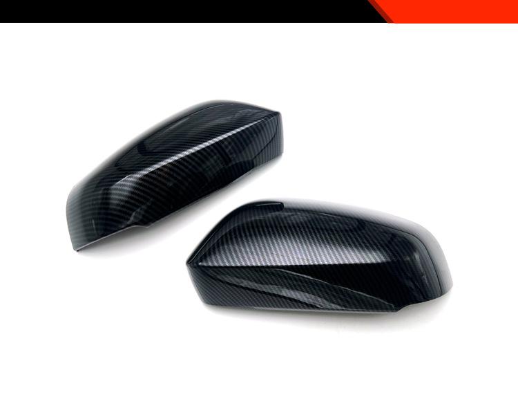 Rearview Mirror Cover for 2022 Toyota VOXY/Noah 90 Series - Anti-Collision Protector