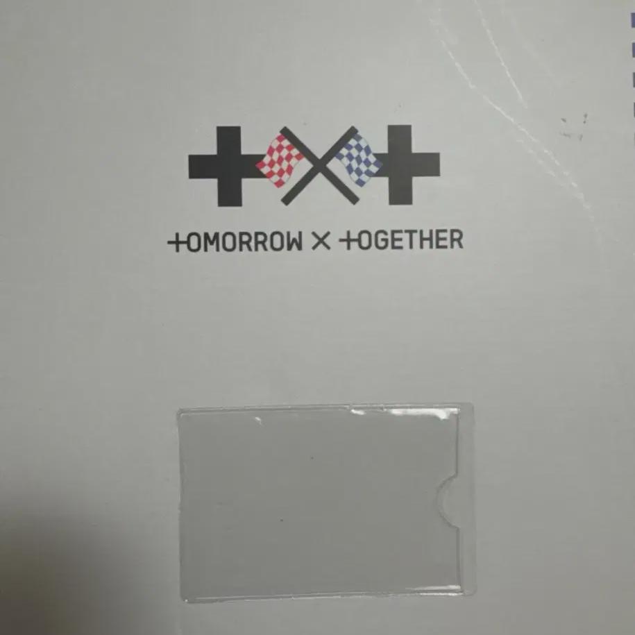 

Tomorrow X Together Moaquit