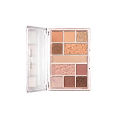 Mood Moment Palette No.3 The Cute Things