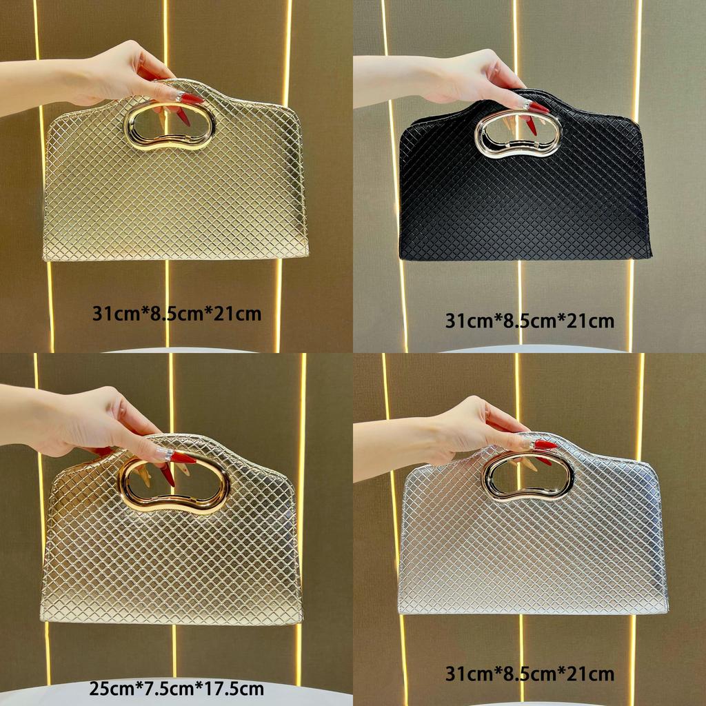Vintage Crossbody Handbag With Chain For Daily Use Perfect For Women