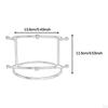 Stand Hair Accessories Organizer for Women and Girls Storage Rack Shop Shopping Centers