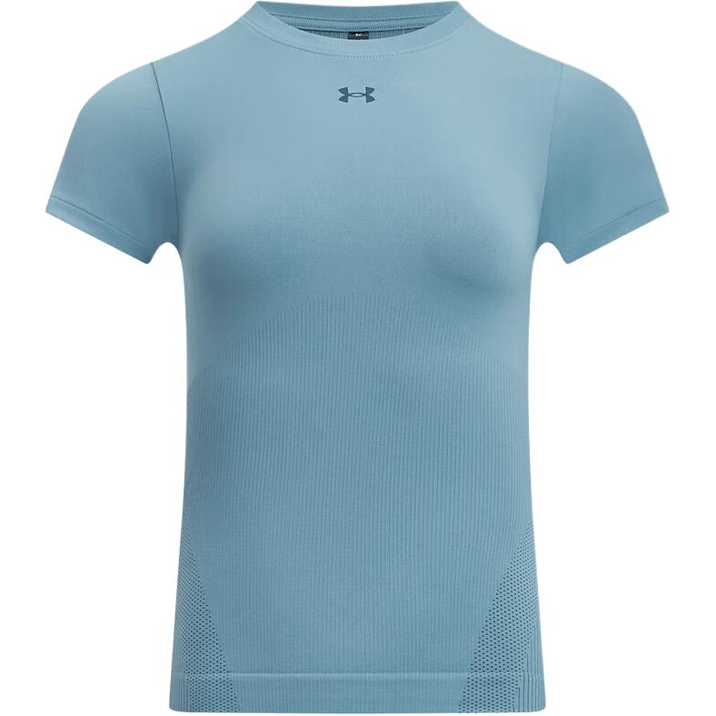 Under Armour FW25 Regular T Shirt Women s 6000642-418 M
